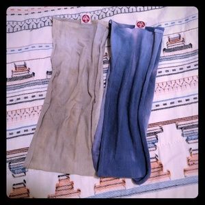 Manduka Tie-Dye Headbands